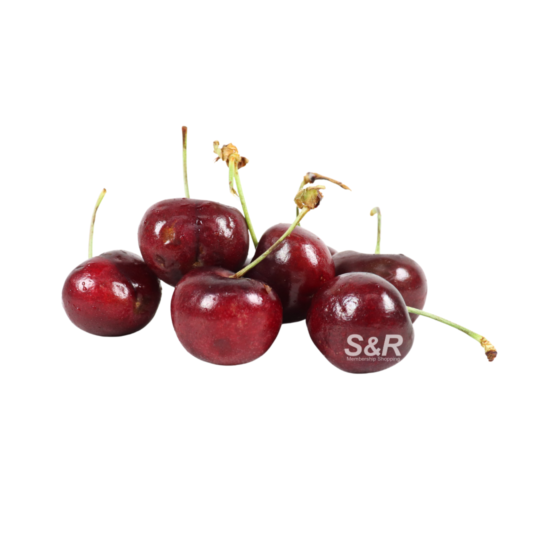 S&R US Red Cherries approx 585g